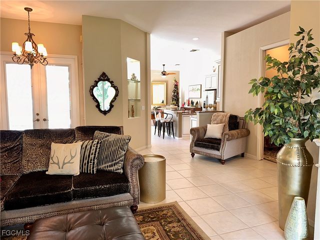 3411 Marbella CT, Bonita Springs, FL 34134