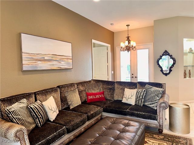 3411 Marbella CT, Bonita Springs, FL 34134