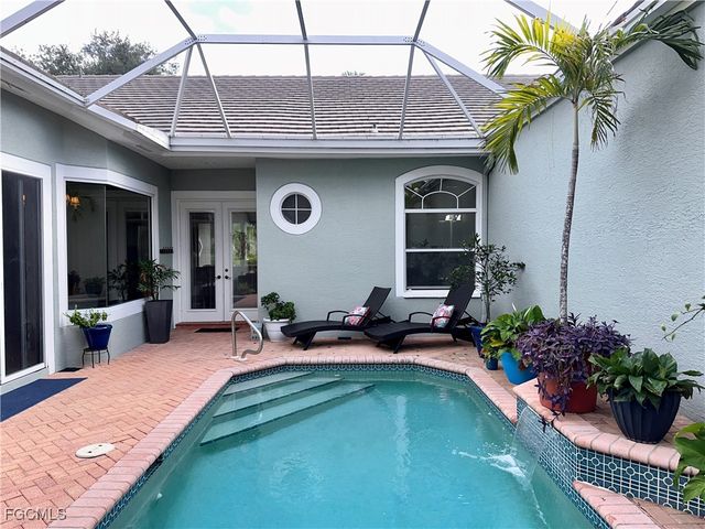 3411 Marbella CT, Bonita Springs, FL 34134