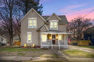 265 Bailey Avenue, South Haven, MI 49090