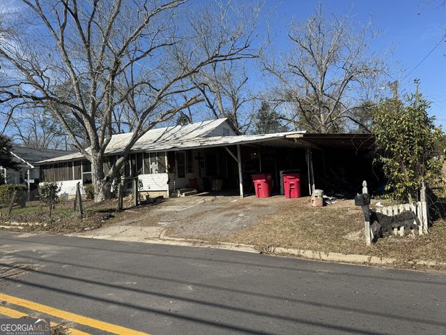 5815 14th Avenue, Eastman, GA 31023