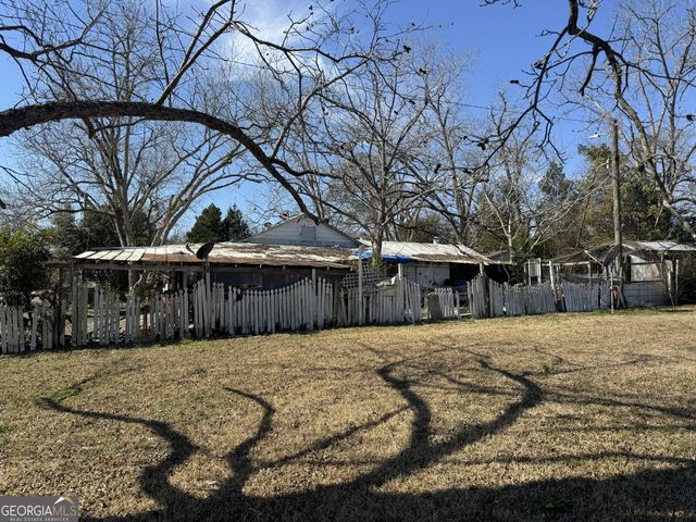 5815 14th Avenue, Eastman, GA 31023