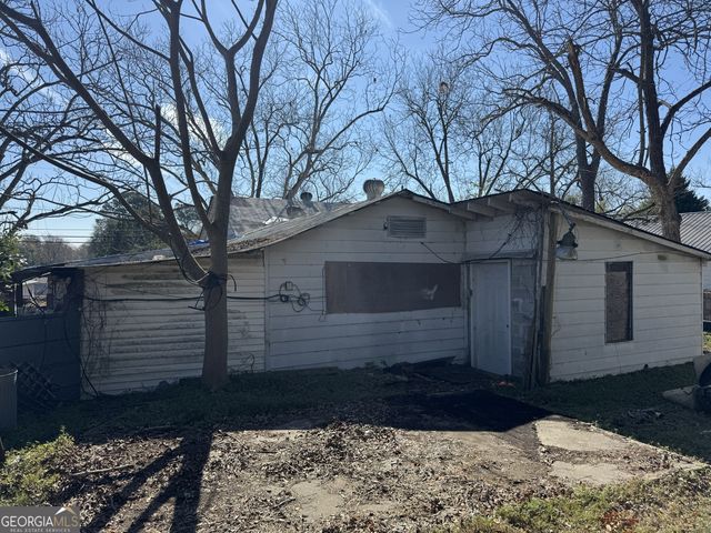 5815 14th Avenue, Eastman, GA 31023