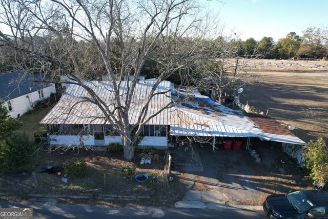 5815 14th Avenue, Eastman, GA 31023