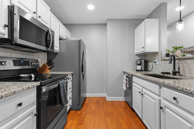 8378 Greyhawk Circle, Columbus, OH 43240