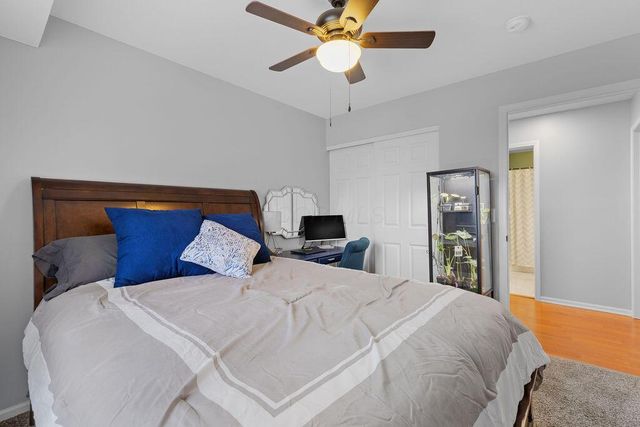 8378 Greyhawk Circle, Columbus, OH 43240