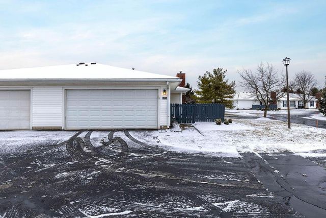 8378 Greyhawk Circle, Columbus, OH 43240