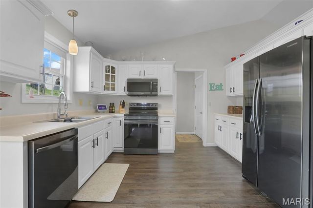 2133 Matilda Court, Washington, MO 63090