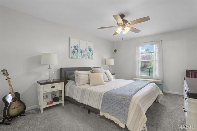 2133 Matilda Court, Washington, MO 63090