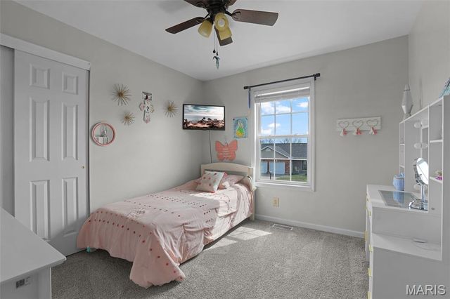 2133 Matilda Court, Washington, MO 63090