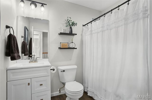 2133 Matilda Court, Washington, MO 63090