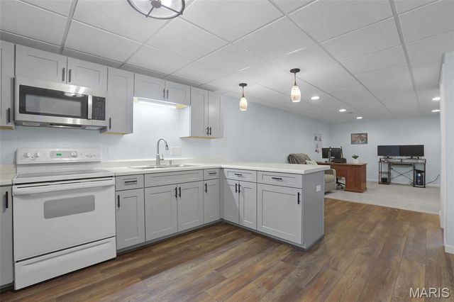 2133 Matilda Court, Washington, MO 63090