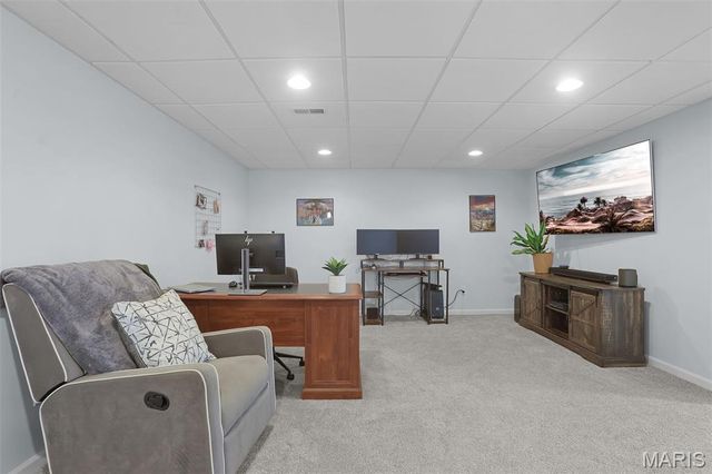 2133 Matilda Court, Washington, MO 63090
