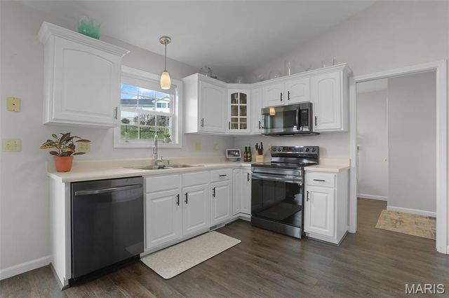 2133 Matilda Court, Washington, MO 63090