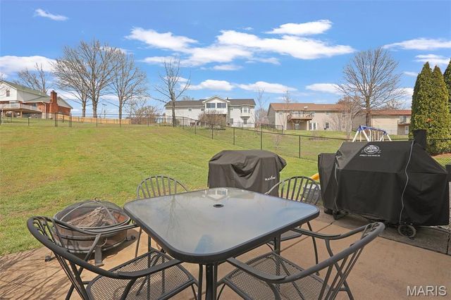 2133 Matilda Court, Washington, MO 63090