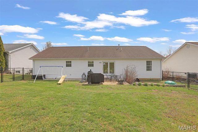 2133 Matilda Court, Washington, MO 63090