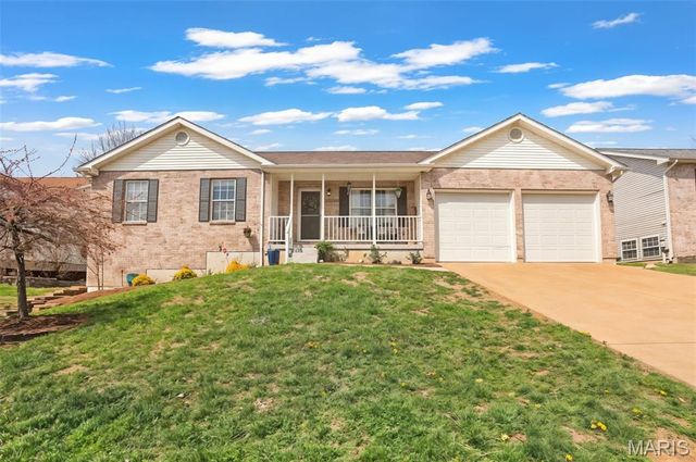 2133 Matilda Court, Washington, MO 63090