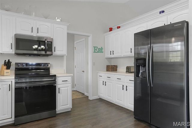 2133 Matilda Court, Washington, MO 63090