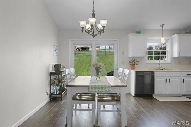 2133 Matilda Court, Washington, MO 63090