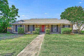 2606 Bennett Avenue, Sherman, TX 75090