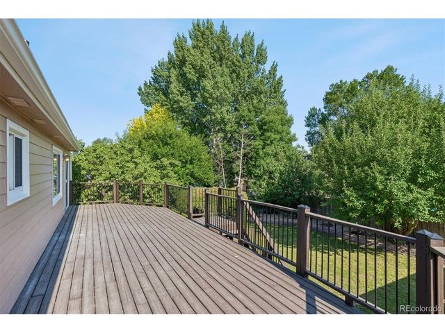 4332 W B St, Greeley, CO 80634