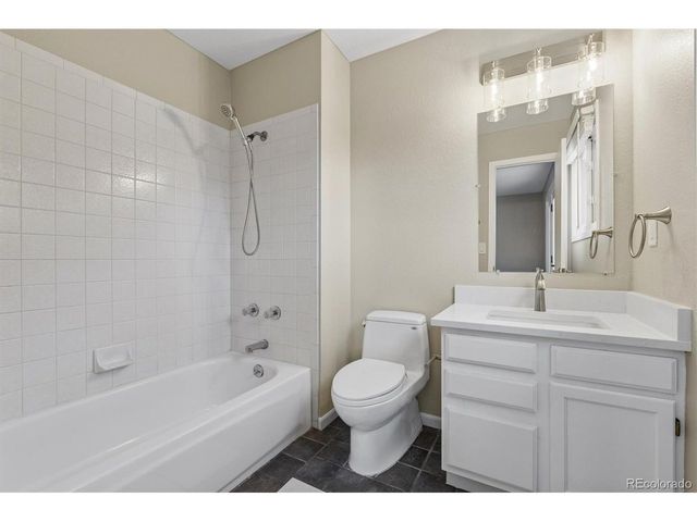 4332 W B St, Greeley, CO 80634