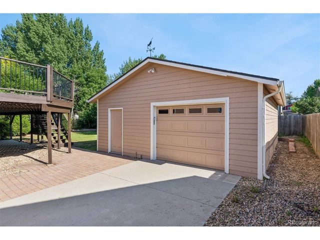 4332 W B St, Greeley, CO 80634