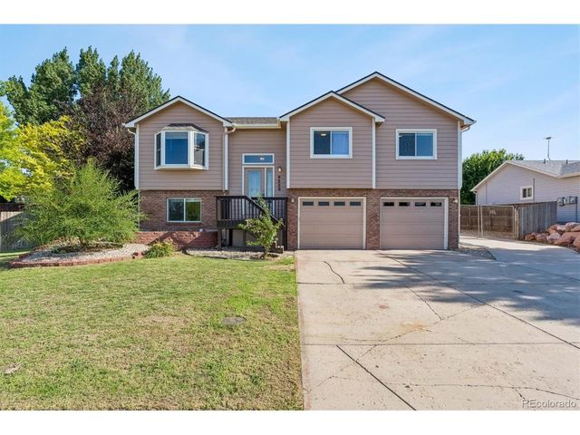 4332 W B St, Greeley, CO 80634