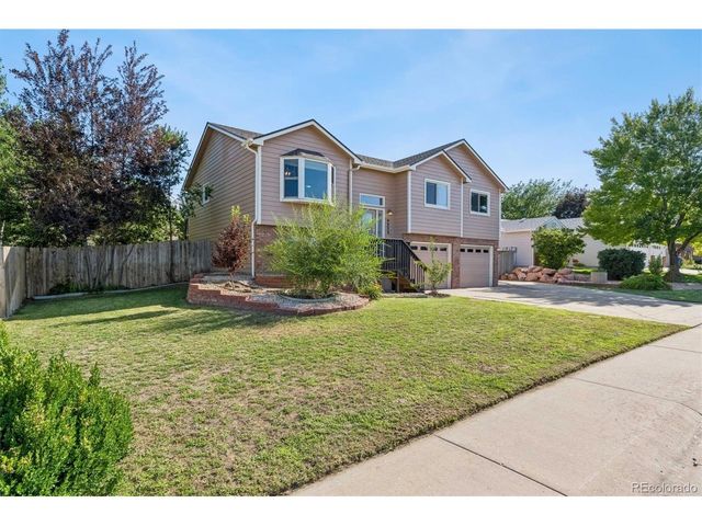 4332 W B St, Greeley, CO 80634