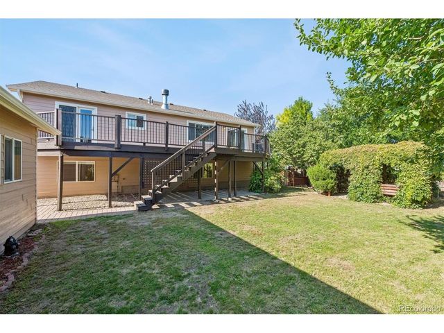 4332 W B St, Greeley, CO 80634