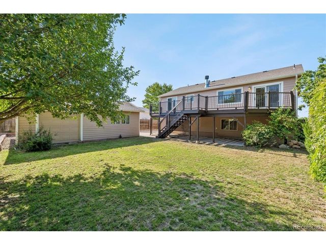 4332 W B St, Greeley, CO 80634