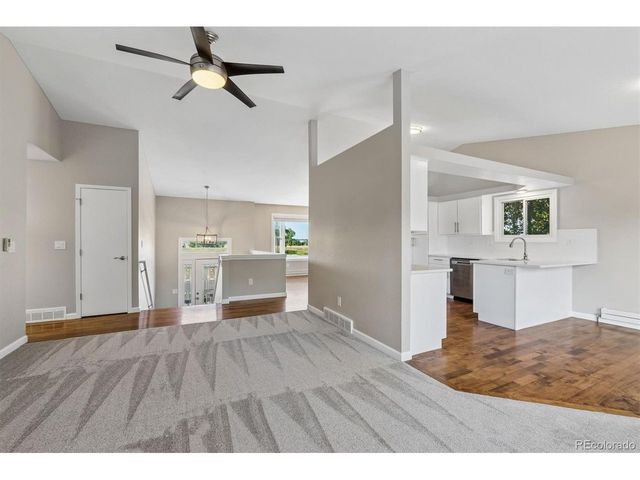4332 W B St, Greeley, CO 80634