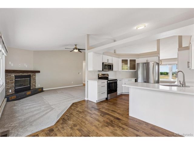4332 W B St, Greeley, CO 80634