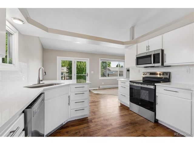 4332 W B St, Greeley, CO 80634