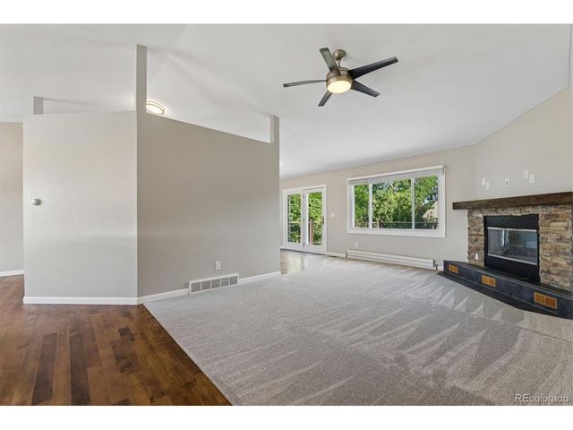 4332 W B St, Greeley, CO 80634
