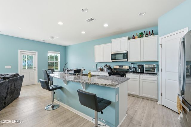9 Toxaway Lane, Beaufort, SC 29906