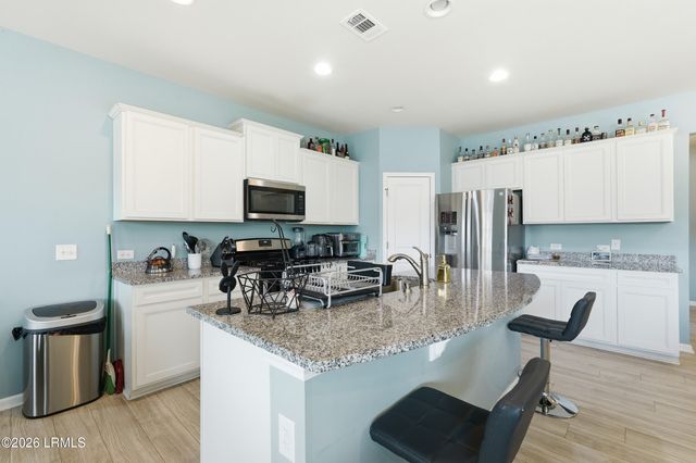 9 Toxaway Lane, Beaufort, SC 29906