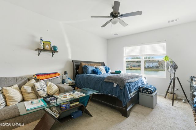 9 Toxaway Lane, Beaufort, SC 29906