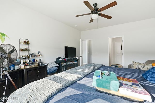 9 Toxaway Lane, Beaufort, SC 29906