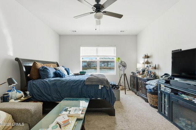 9 Toxaway Lane, Beaufort, SC 29906