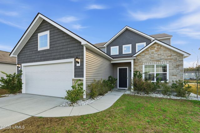 9 Toxaway Lane, Beaufort, SC 29906