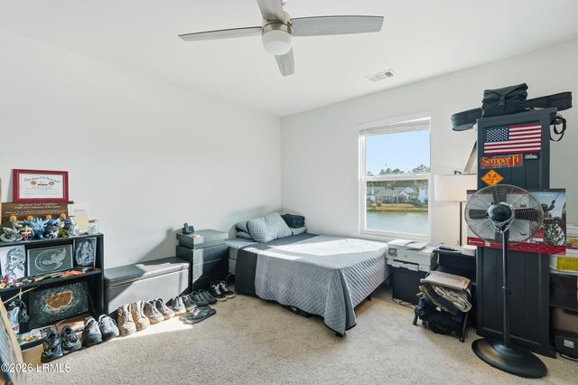 9 Toxaway Lane, Beaufort, SC 29906