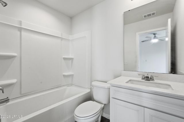 9 Toxaway Lane, Beaufort, SC 29906