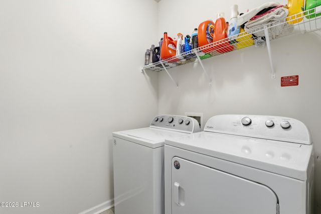 9 Toxaway Lane, Beaufort, SC 29906