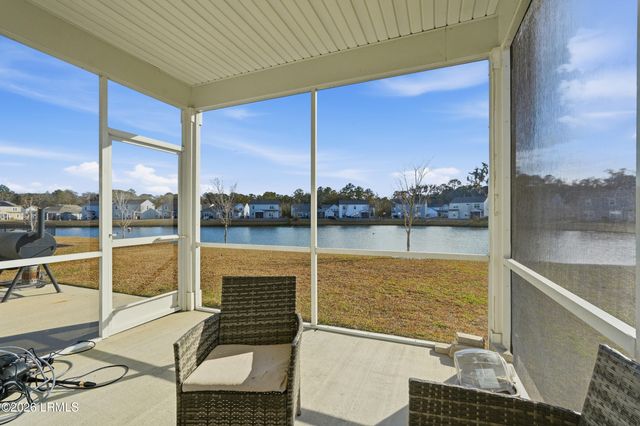 9 Toxaway Lane, Beaufort, SC 29906