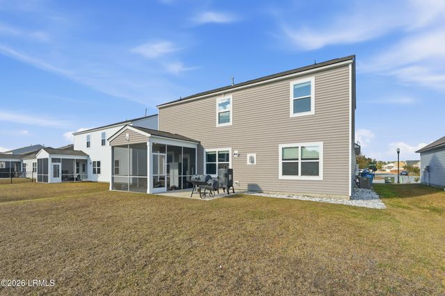 9 Toxaway Lane, Beaufort, SC 29906