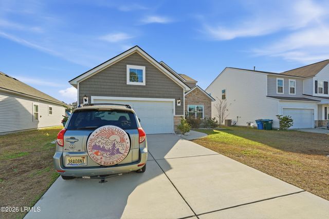 9 Toxaway Lane, Beaufort, SC 29906