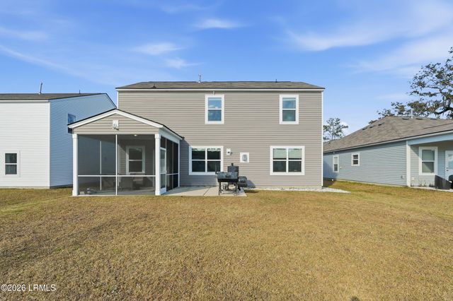 9 Toxaway Lane, Beaufort, SC 29906