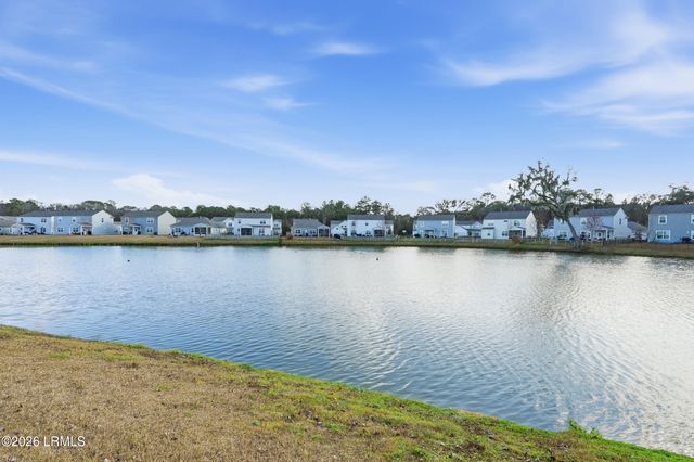 9 Toxaway Lane, Beaufort, SC 29906