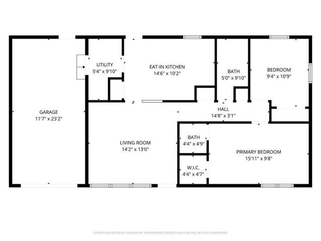 2602 W Hadden Ave, Wichita, KS 67217